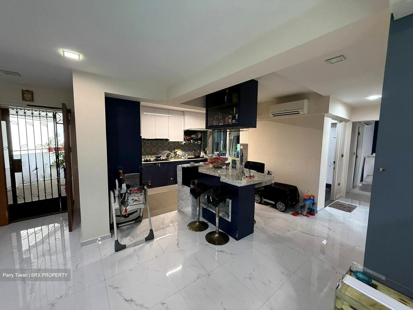 Blk 183C Marsiling Greenview (Woodlands), HDB 5 Rooms #503135931